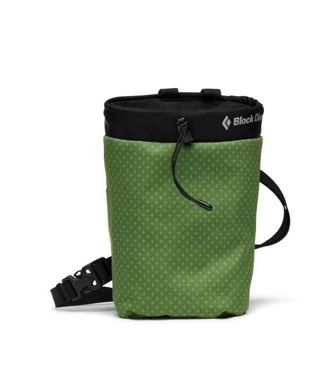 Black Diamond - Gym Chalk Bag