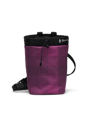 Black Diamond - Gym Chalk Bag
