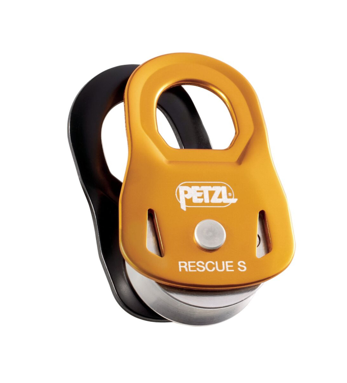 Petzl - Rescue S