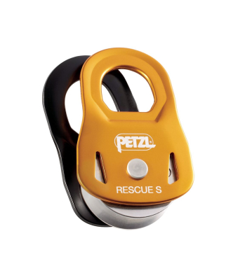 Petzl - Rescue S