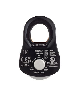 Petzl - Rescue S