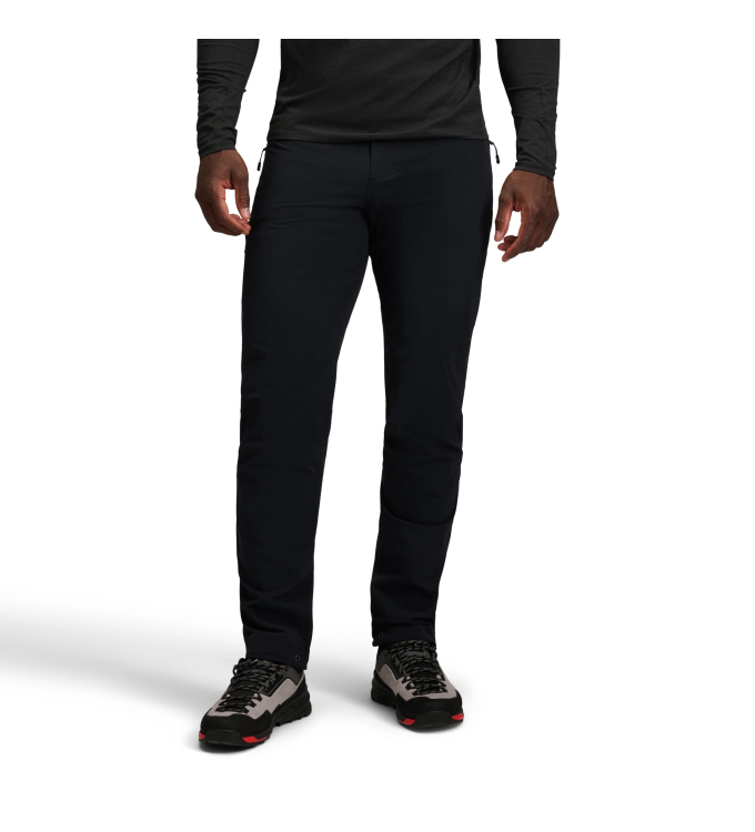 Black Diamond - Mens Alpine Light Pants
