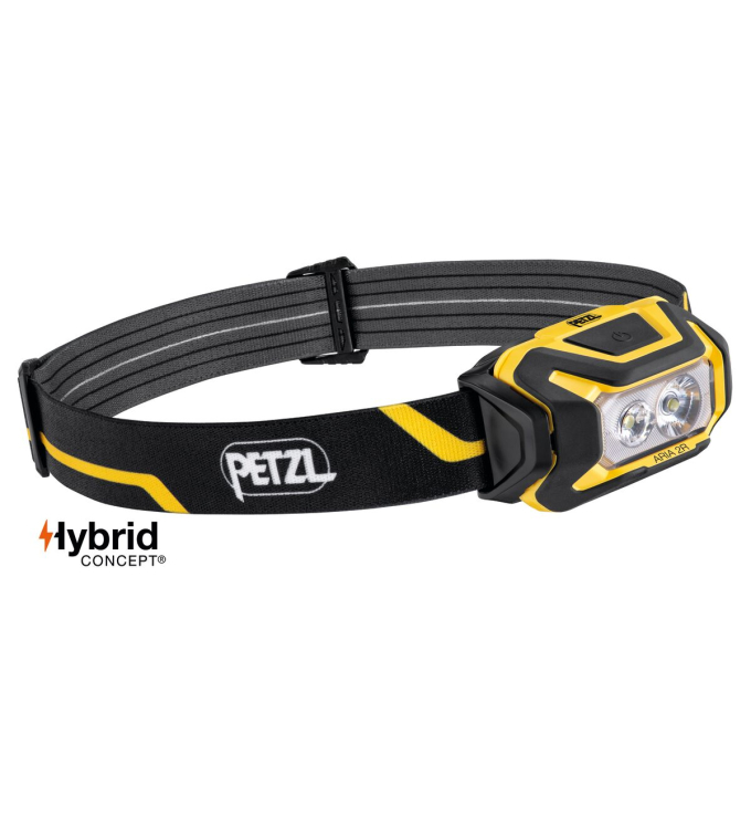 Petzl - Aria 2R 625 Lumen