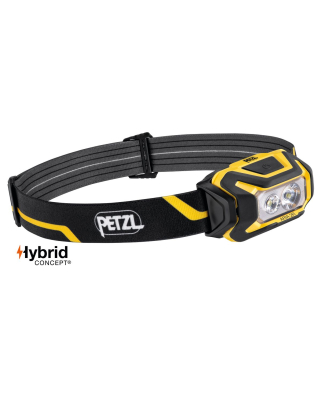 Petzl - Aria 2R 625 Lumen