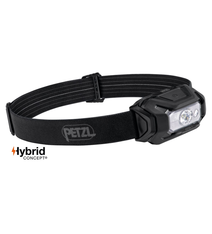Petzl - Aria 1 RGB 350 Lumen