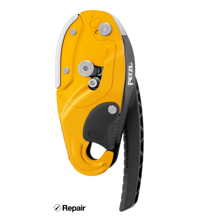 Petzl - RIG repairable version