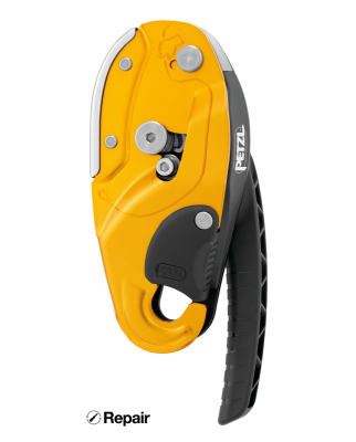 Petzl - RIG repairable version