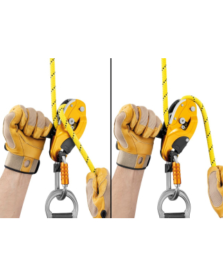 Petzl - RIG repairable version