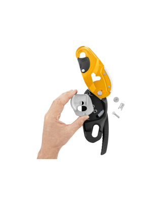 Petzl - RIG repairable version