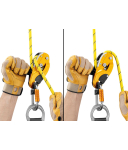 Petzl - RIG repairable version