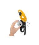 Petzl - RIG repairable version
