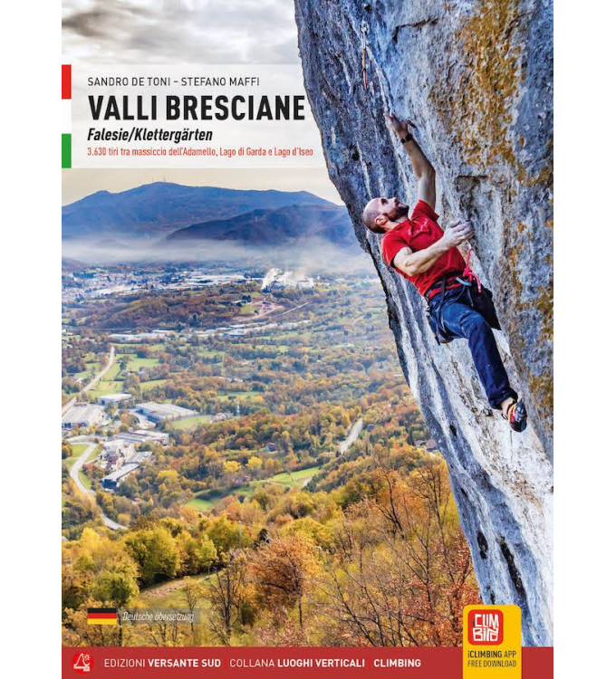 Versante Sud - Valli Bresciane