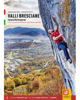 Versante Sud - Valli Bresciane