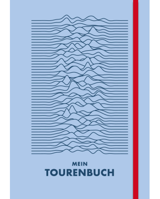 Rother Verlag - Mein Tourenbuch
