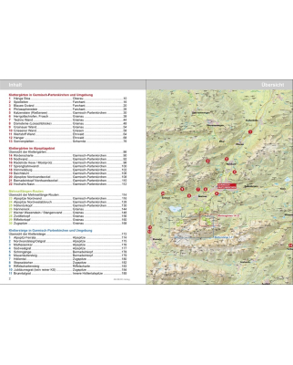 Am Berg-Verlag - Kletterführer Garmisch-Partenkirchen
