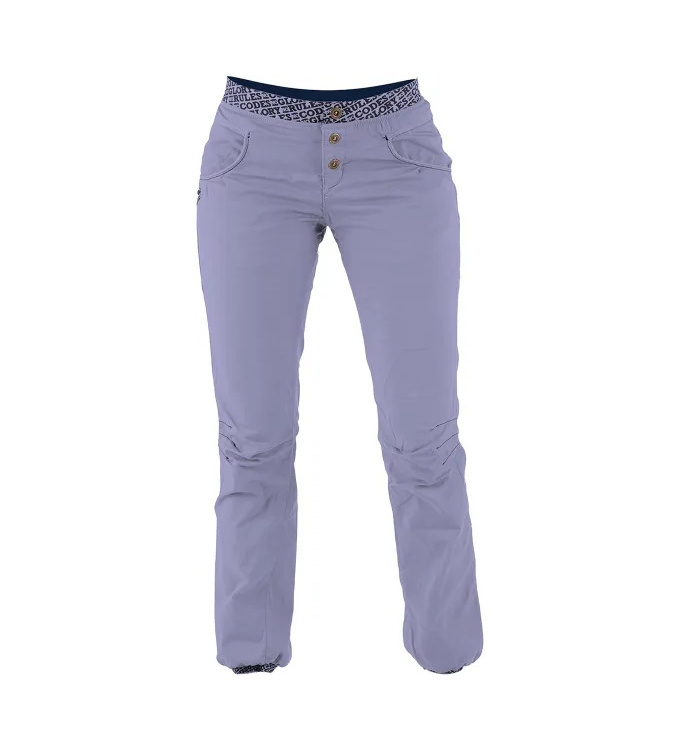 Nograd - Sahel Pant Women heron