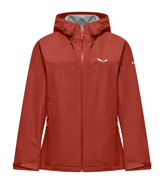 Salewa - Puez 2.5L Powertex Jacket Damen