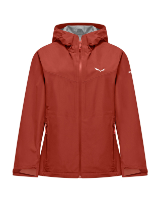 Salewa - Puez 2.5L Powertex Jacket Damen
