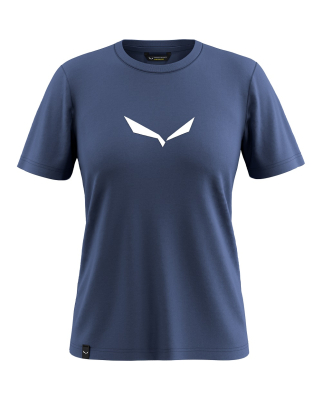 Salewa - Solid Dry Tee Women