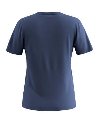 Salewa - Solid Dry Tee Women