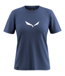 Salewa - Solid Dry Tee Women