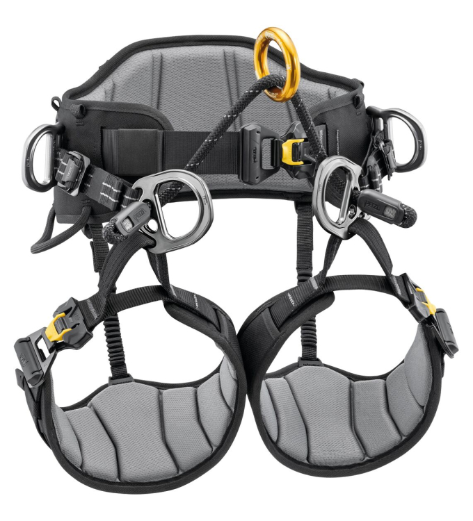 Petzl - Sequoia Baumpflegegurt