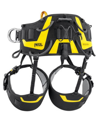 Petzl - Sequoia Baumpflegegurt