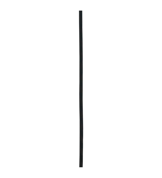 Edelrid - PES Cord 5mm Meterware black / schwarz