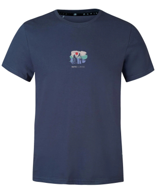 Rafiki - Arcos T-Shirt india ink