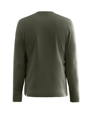 Salewa - Puez Dry Tee Men faded green