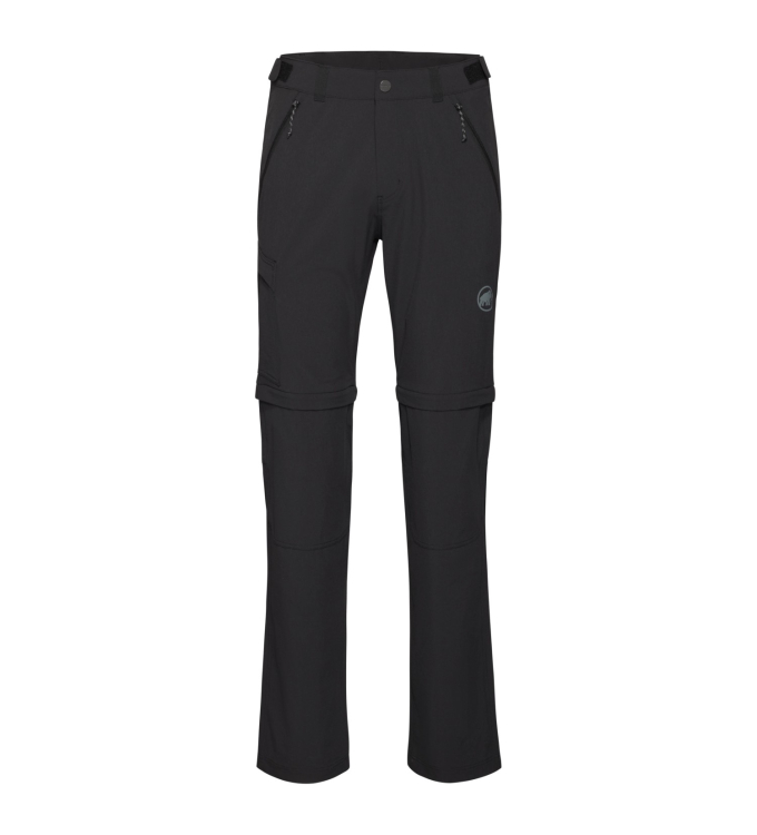 Mammut - Runbold IV Zip Off Pants Men long