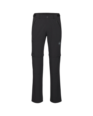 Mammut - Runbold IV Zip Off Pants Men long