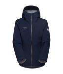 Mammut - Linard Guide HS Hooded Jacket Women marine
