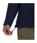 Mammut - Linard Guide HS Hooded Jacket Women marine