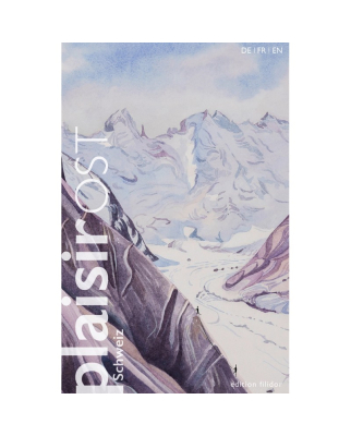 Edition Filidor - Schweiz Plaisir Ost