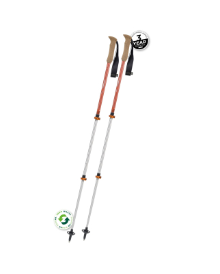Komperdell - Ridgehiker Zero Compact