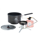 MSR - WindBurner Group Stove System