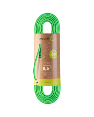 Edelrid - Siskin Eco Dry 8,6 mm Meterware