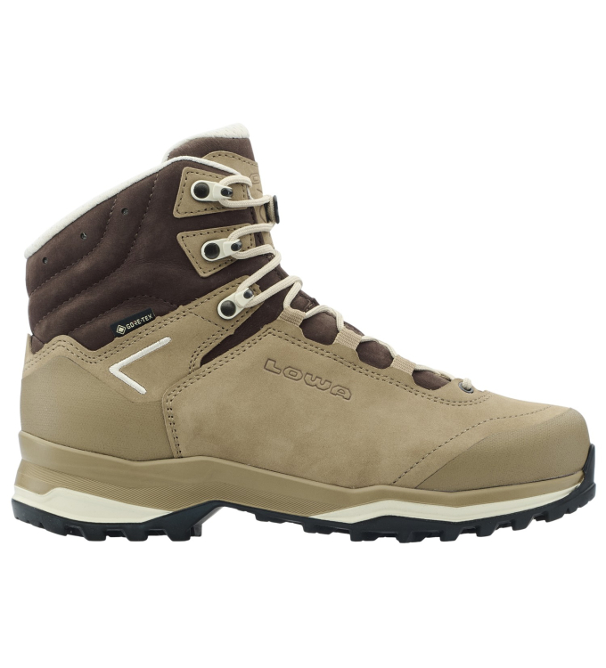 Lowa - Lady Light Evo GTX