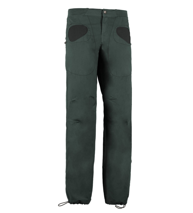 E9 - Rondo Slim eden