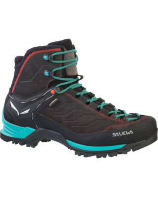Salewa - WS MTN Trainer Mid GTX