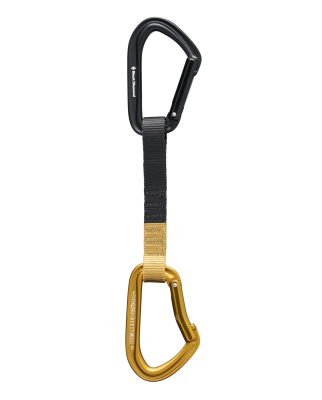 Black Diamond - HotForge Quickdraw 16cm