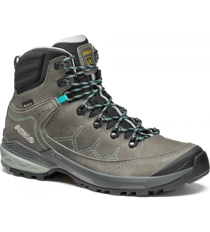 Asolo - Falcon Evo NBK GV Women