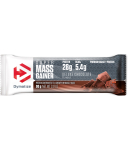 Dymatize - Super Mass Gainer Riegel Deluxe Chocolate