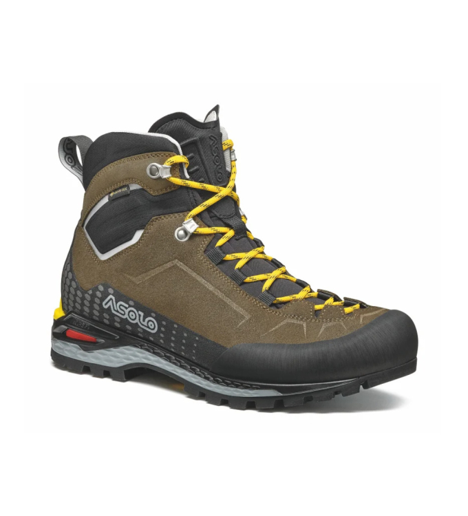 Asolo - Freney EVO MID LTH GV Men