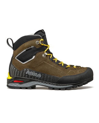 Asolo - Freney EVO MID LTH GV Men