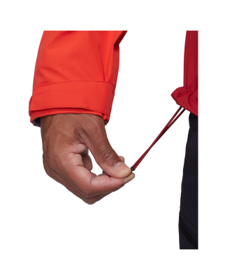 Mammut - Alto Guide HS Hooded Jacket Men red