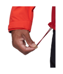 Mammut - Alto Guide HS Hooded Jacket Men red