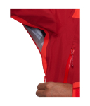 Mammut - Alto Guide HS Hooded Jacket Men red