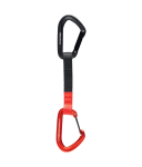 Black Diamond - HotForge Hybrid Quickdraw 16cm octane